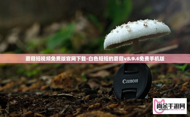 蘑菇短视频免费版官网下载-白色短短的蘑菇v8.9.6免费手机版